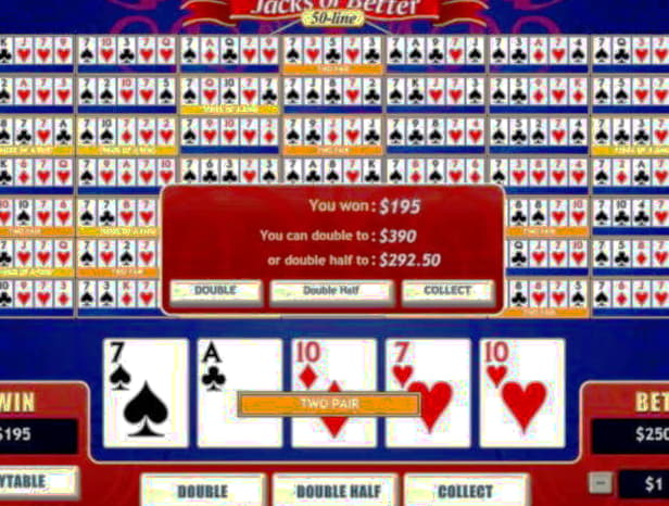 $810 Casino turnir u Inter Casinu