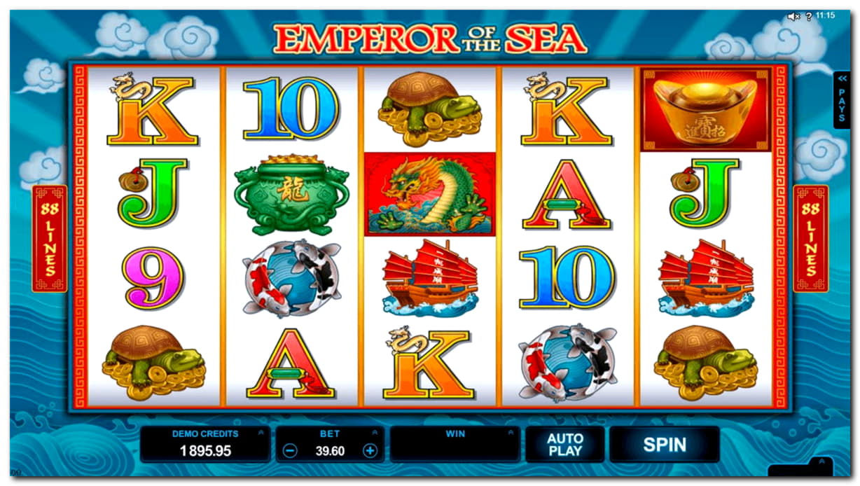 670% Casino bonus za registraciju u King Billy Casinu