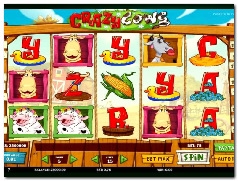 EURO 520 Besplatni casino turnir u Reload Bet Casinu