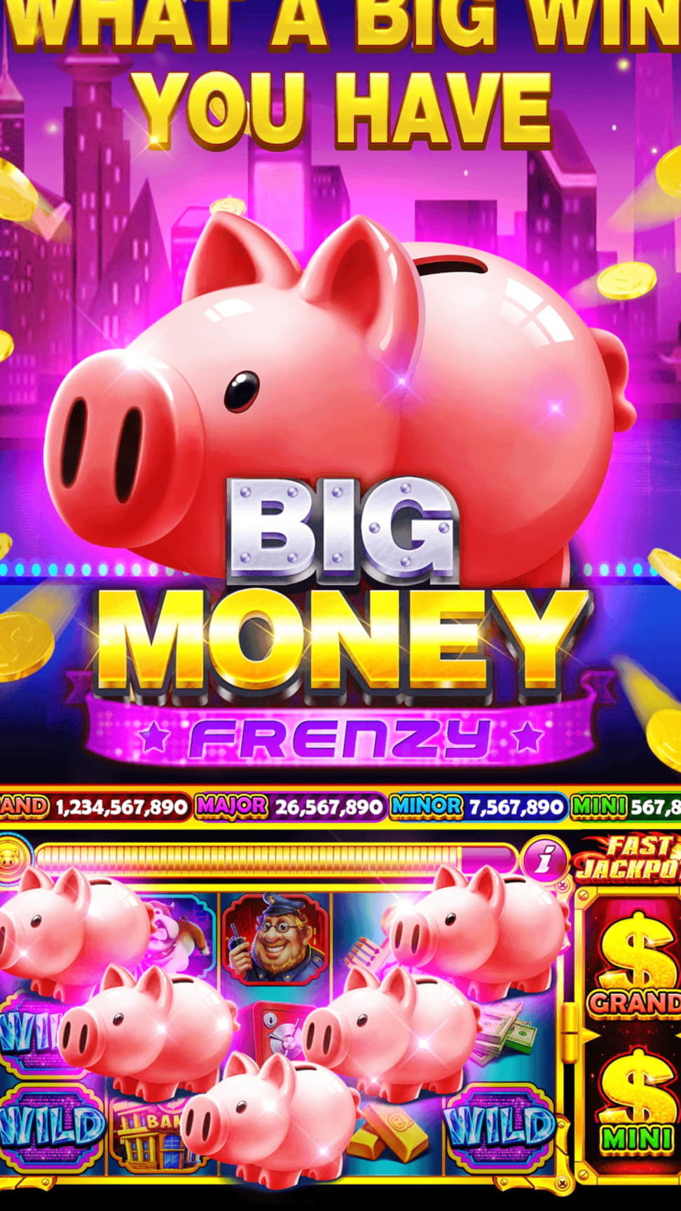 €95 Free Money at Inter Casino