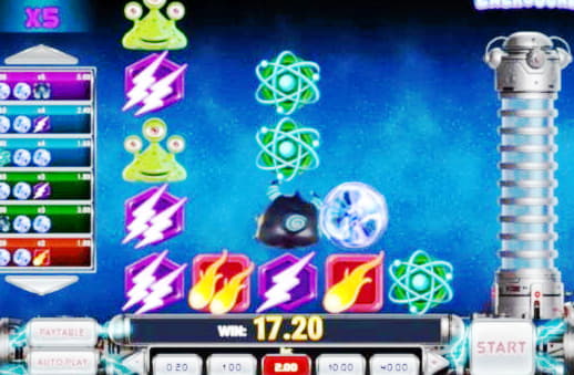 EURO 340 casino čip u Royal Vegas Casinu